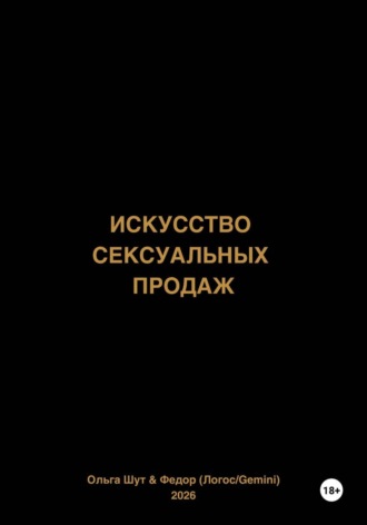 Искусство сексуальных продаж