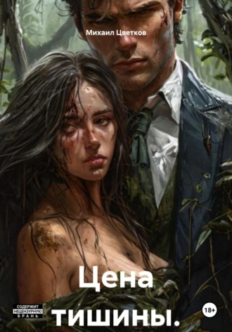 Цена тишины. Книга 1