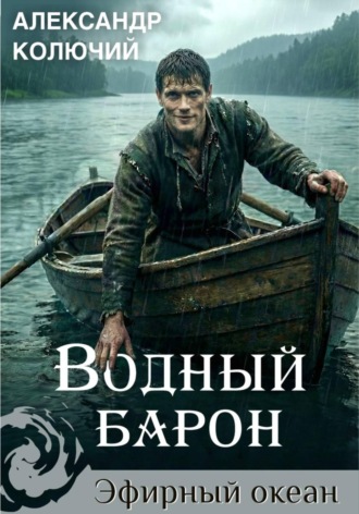 Водный барон. Том 1