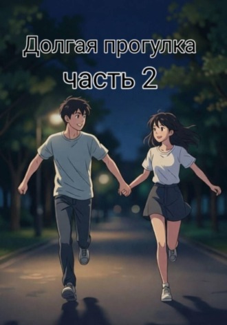 Долгая прогулка 2