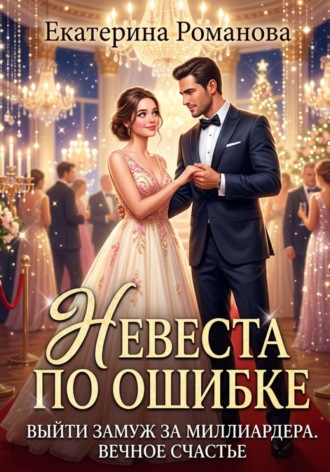 Невеста по ошибке