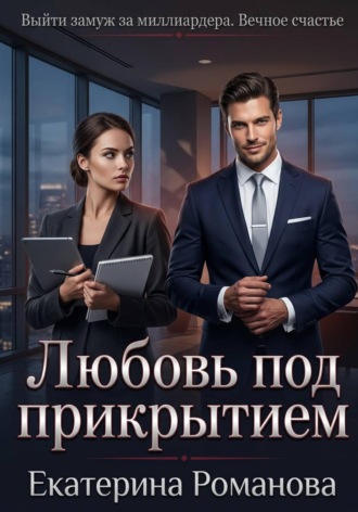 Любовь под прикрытием