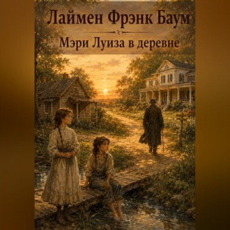 Мэри Луиза в деревне
