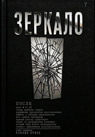 ЗЕРКАЛО
