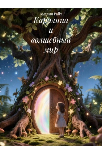 Каролина и волшебный мир