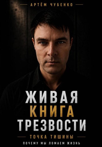 Живая книга трезвости.Для каждого человека