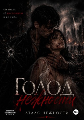 Голод нежности