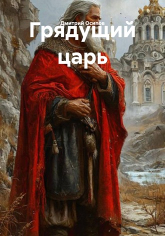 Грядущий царь
