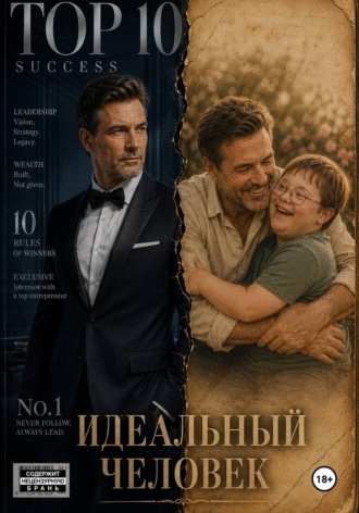 Идеальный человек