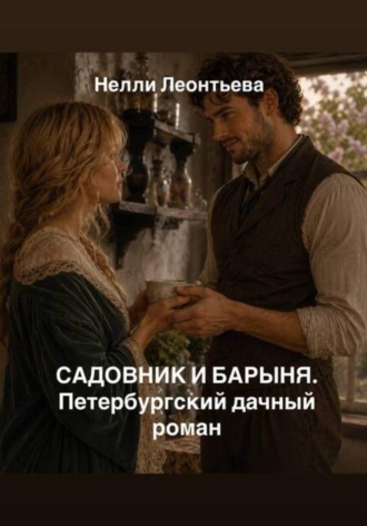 Садовник и барыня. Петербургский дачный роман