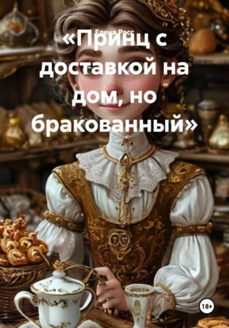 «Принц с доставкой на дом, но бракованный»