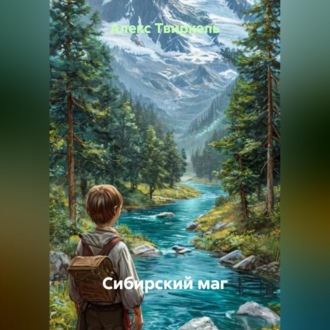Сибирский маг