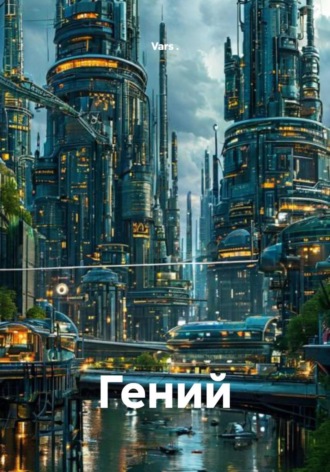 Гений
