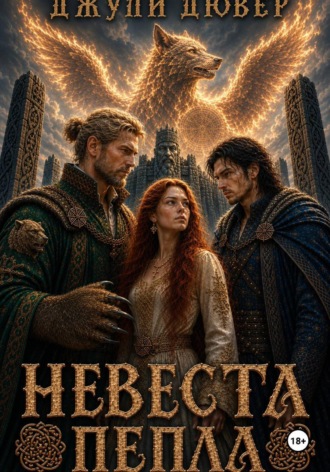 Невеста пепла