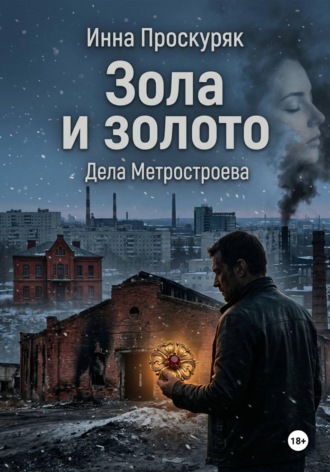 Зола и золото