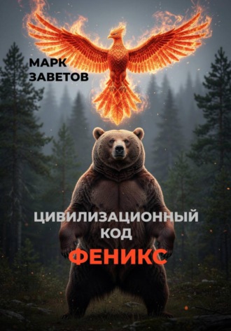 Цивилизационный код — ФЕНИКС