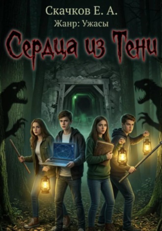 Сердца из Тени