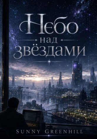 Небо над звездами