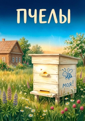Пчелы