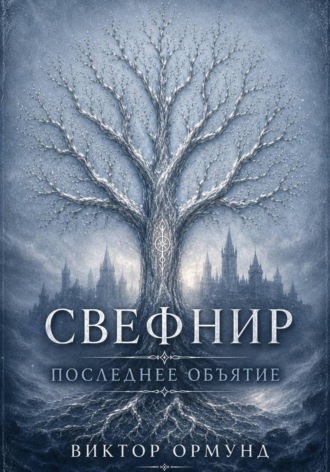 Свефнир. Последнее объятие