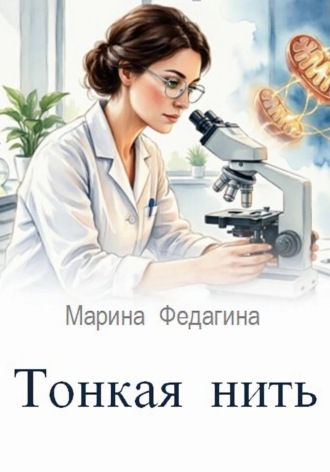 Тонкая нить