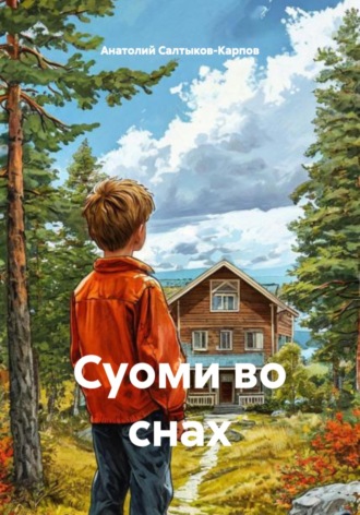 Суоми во снах