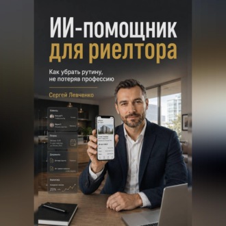 ИИ-помощник для риелтора. Как убрать рутину, не потеряв профессию
