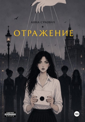 Отражение