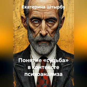 Понятие «судьба» в контексте психоанализа
