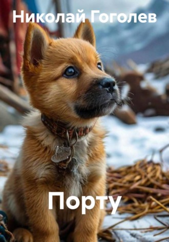Порту