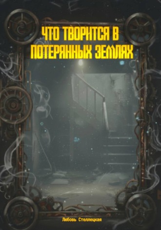 Что творится в потерянных землях