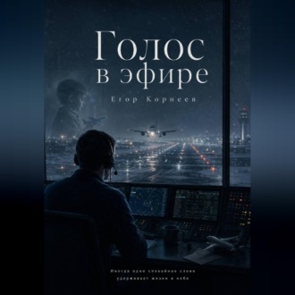 Голос в эфире