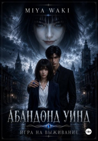 Абандонд Уинд