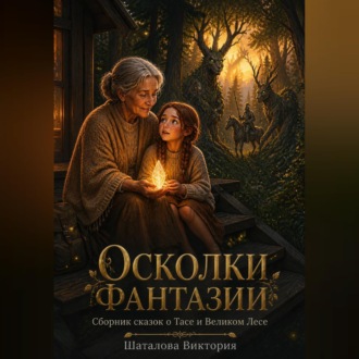ОСКОЛКИ ФАНТАЗИИ