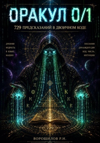 Оракул 0/1