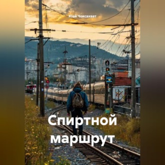 Спиртной маршрут