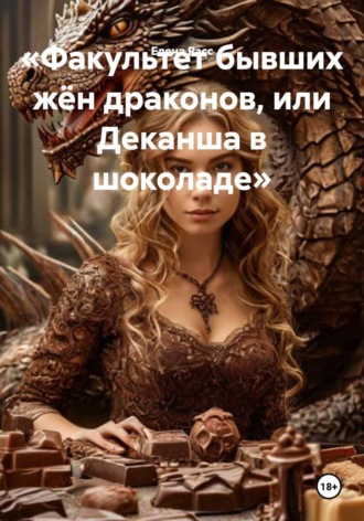 «Факультет бывших жён драконов, или Деканша в шоколаде»