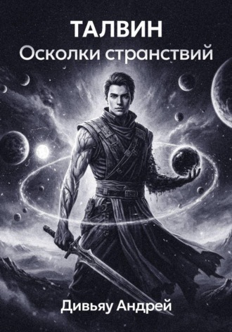 Талвин Осколки странствий