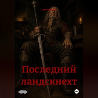 Последний ландскнехт