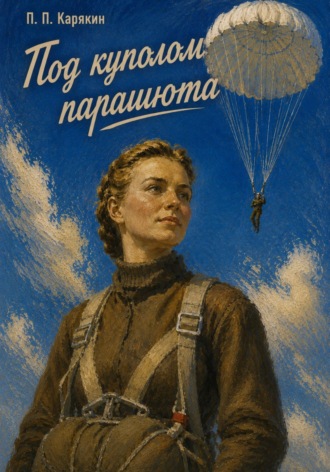 Под куполом парашюта