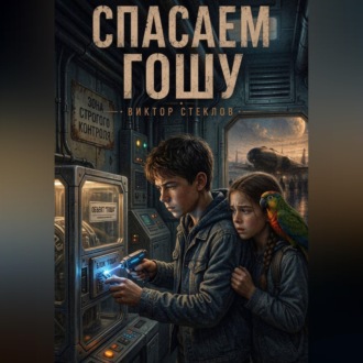 Спасаем Гошу