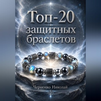 Топ-20 защитных браслетов