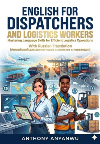 English for Dispatchers