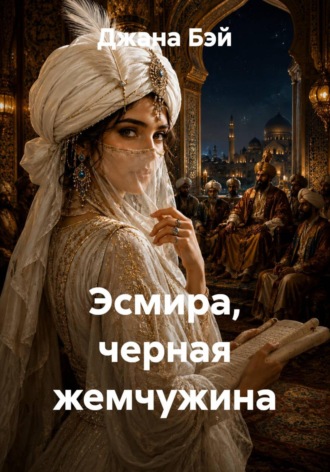 Эсмира, черная жемчужина