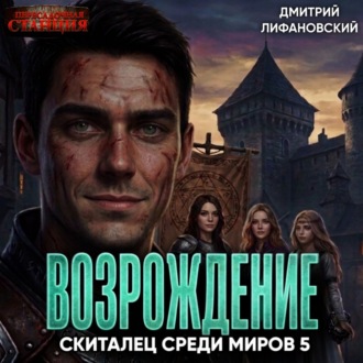 Скиталец: Возрождение