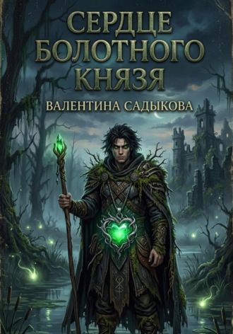 СЕРДЦЕ БОЛОТНОГО КНЯЗЯ