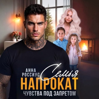 Семья напрокат. Чувства под запретом