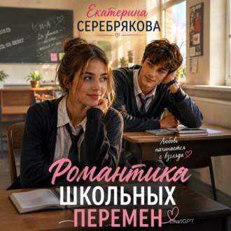 Романтика школьных перемен