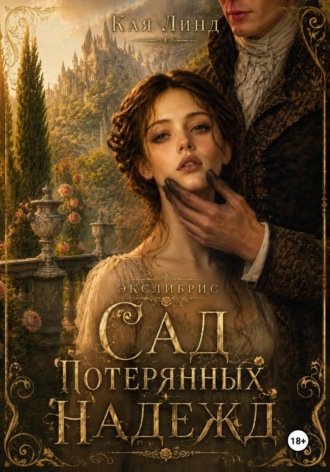 Экслибрис: Сад потерянных надежд