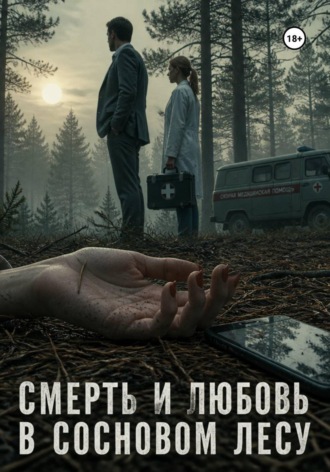 Смерть и любовь в сосновом лесу
